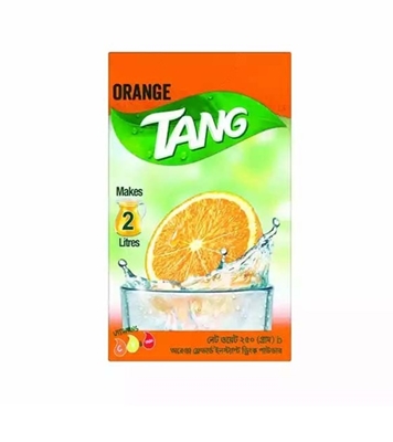 Buy Tang Refill Pack Orange 250gm online
