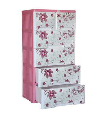 Buy RFL Wardrobe Classic 5D Crystal Online at Best Price