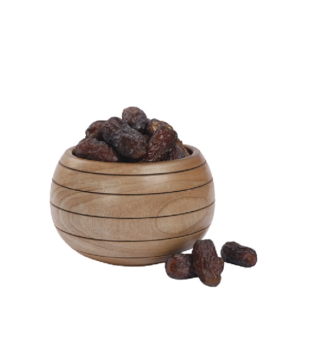 Picture of Al-Qassim Premium Mariyum Dates 500gm