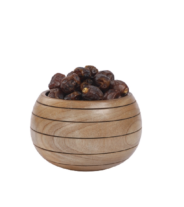 Buy Dates (Khejur) Dabas Lulu 500gm Online