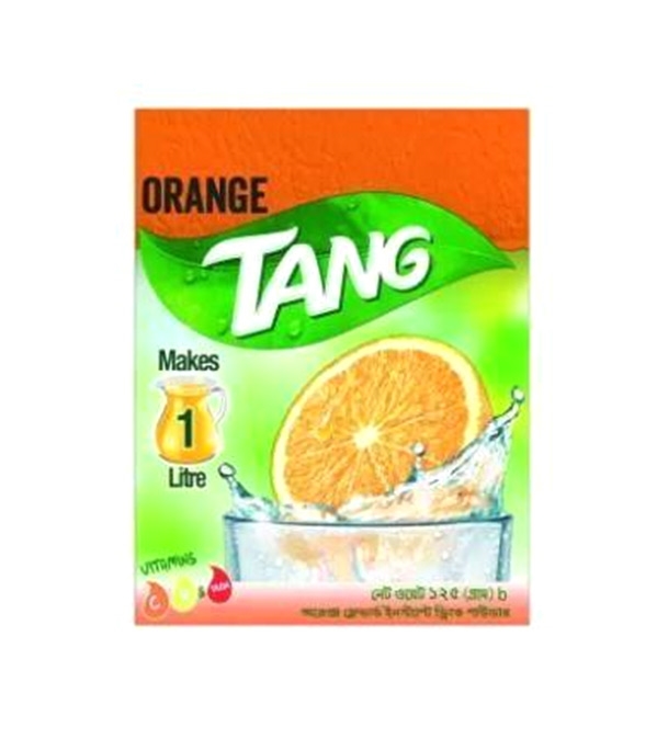 Picture of Tang Refill Pack 75gm