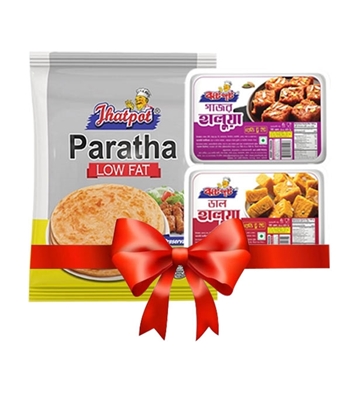 Buy Jhatpot Iftar Combo-1 Online