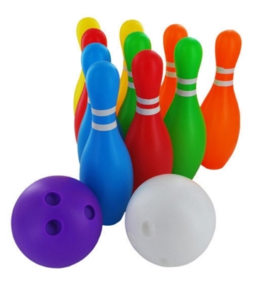 Buy  Bowling Ball Set for Kids Online