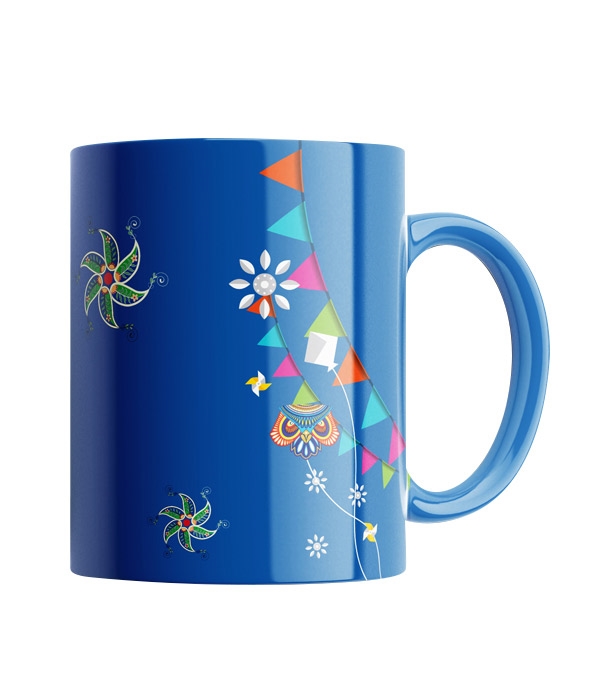 Italiano Large Bably Mug Boishakh at Best Price In Bangladesh