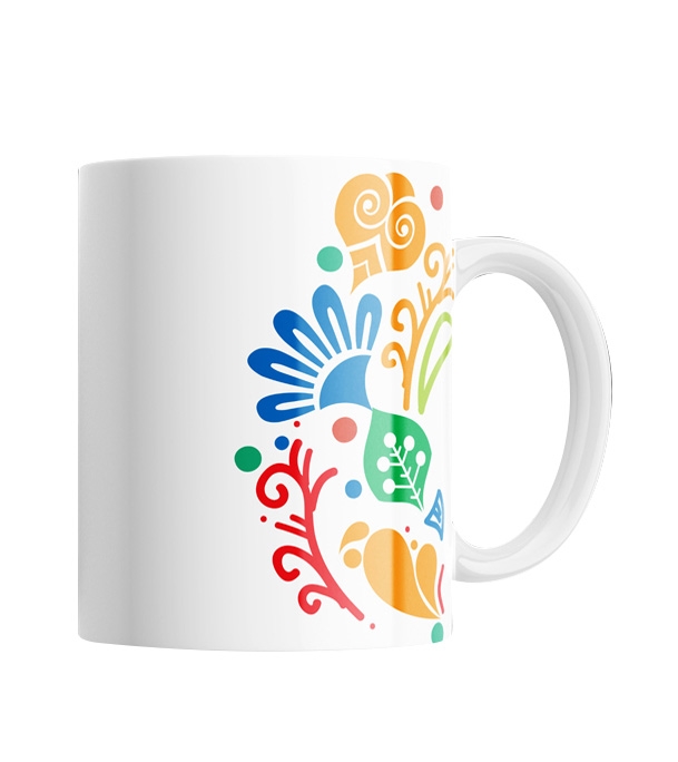 Italiano Large Bably Mug Boishakh at Best Price In Bangladesh