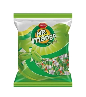 Picture of Mr. Mango 50pcs Poly 2Pcs