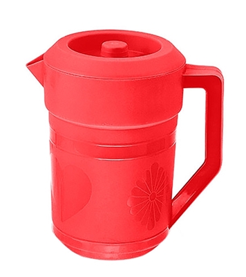 Buy Design Jug 3L Ultra Red Online at Best Price