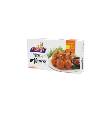 Buy Chicken Lollipop Online 