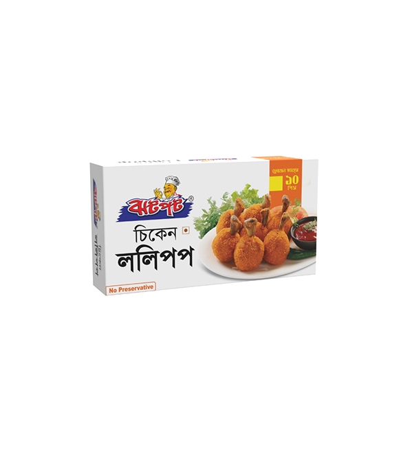Buy Chicken Lollipop Online 