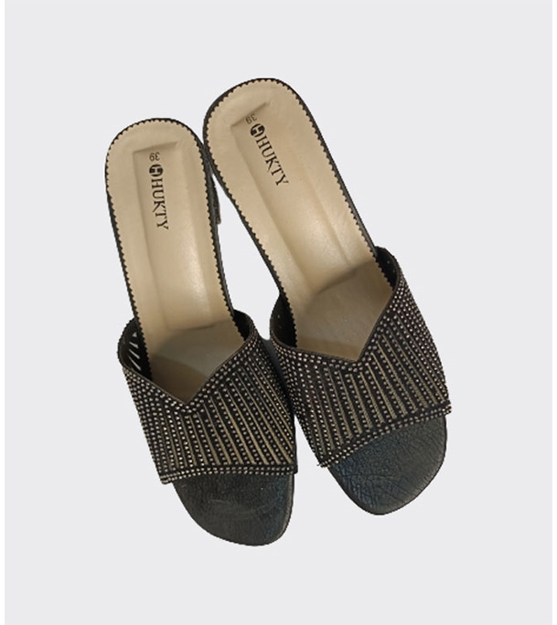 Buy HUKTY Women's Wedge Heel Online