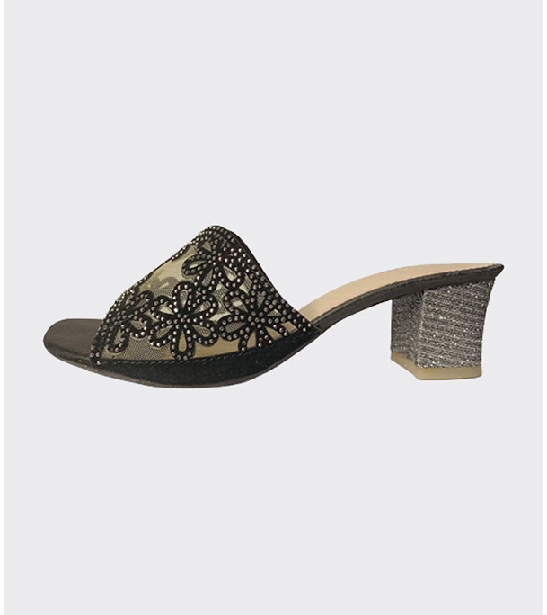 Buy HUKTY Women's Wedge Heel Online