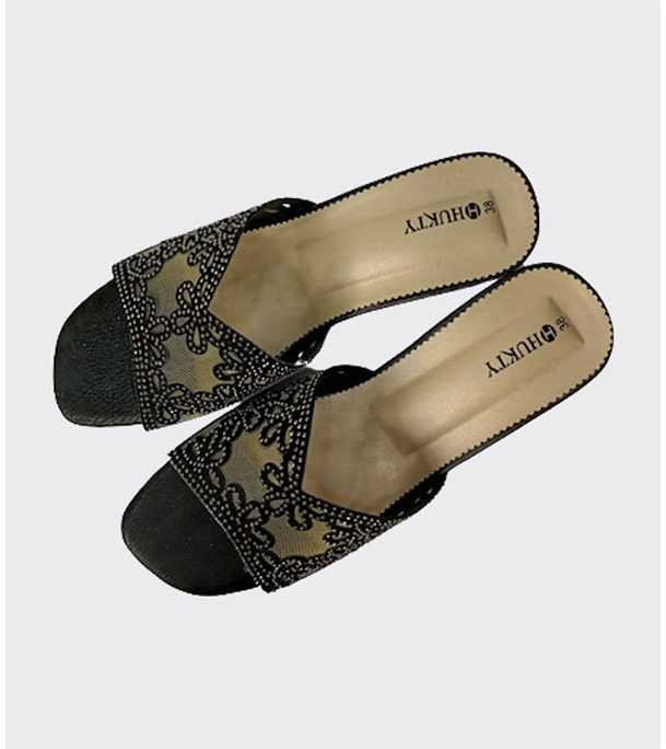 Buy HUKTY Women's Wedge Heel Online