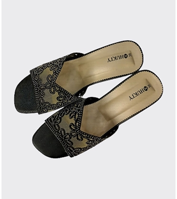 Buy HUKTY Women's Wedge Heel Online