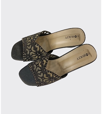 Buy HUKTY Women's Wedge Heel Online