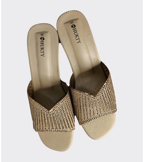 Buy HUKTY Women's Wedge Heel Online