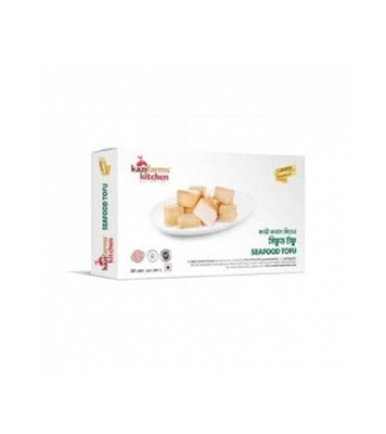 Buy Kazi Farms Chicken Seafood Tofu 250gm Online