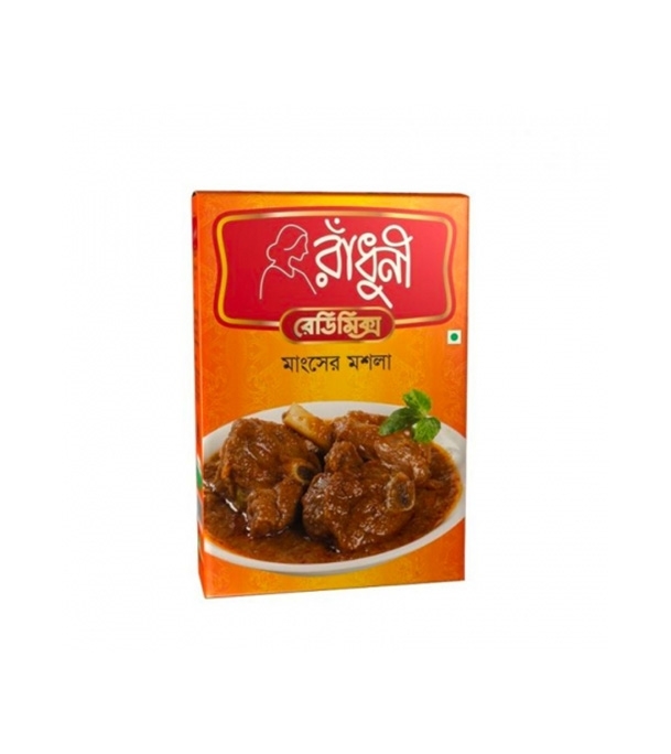 Buy Radhuni Meat Curry Masala Online