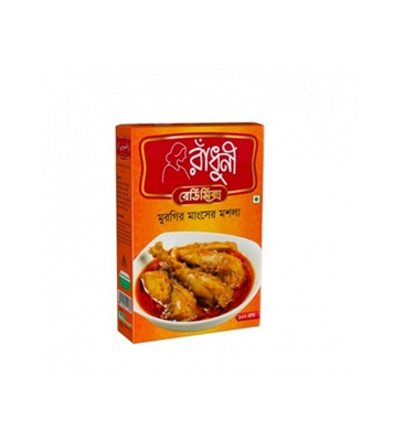 Buy Radhuni Chicken Masala 100gm  Online