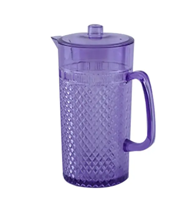 Buy DBelly Jug 2.3L Trans Purple Online at Best Price