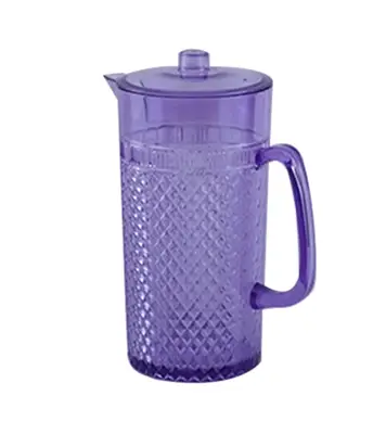 Buy DBelly Jug 2.3L Trans Purple Online at Best Price