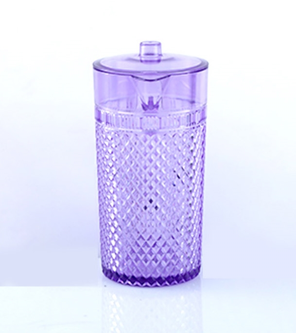 Buy DBelly Jug 2.3L Trans Purple Online at Best Price