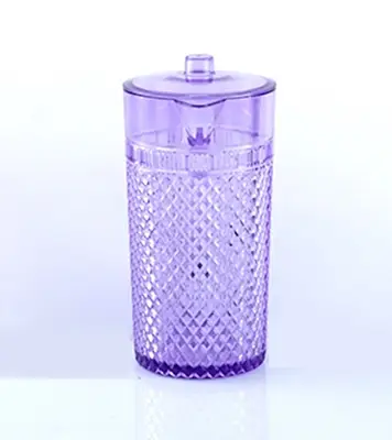 Buy DBelly Jug 2.3L Trans Purple Online at Best Price