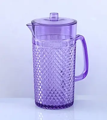 Buy DBelly Jug 2.3L Trans Purple Online at Best Price