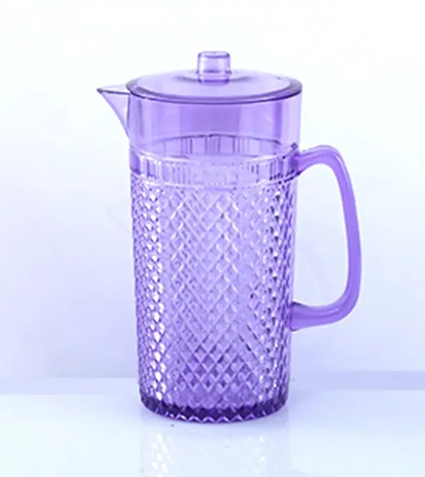 Buy DBelly Jug 2.3L Trans Purple Online at Best Price