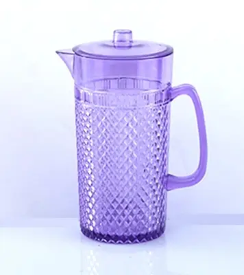 Buy DBelly Jug 2.3L Trans Purple Online at Best Price