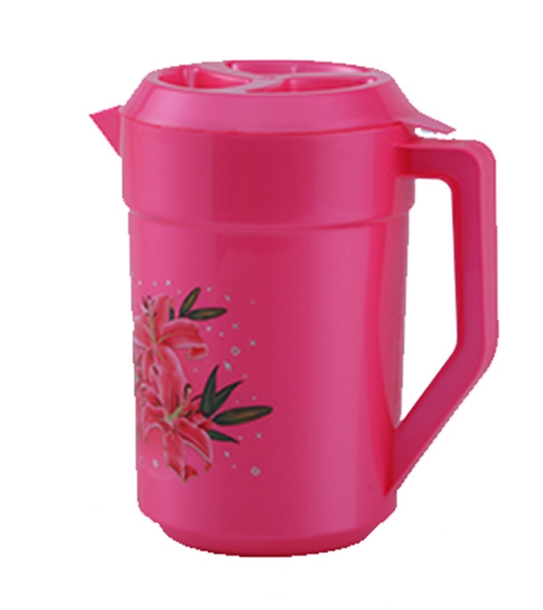Buy Tulip Jug 3.25L Pearl Pink Online at Best Price