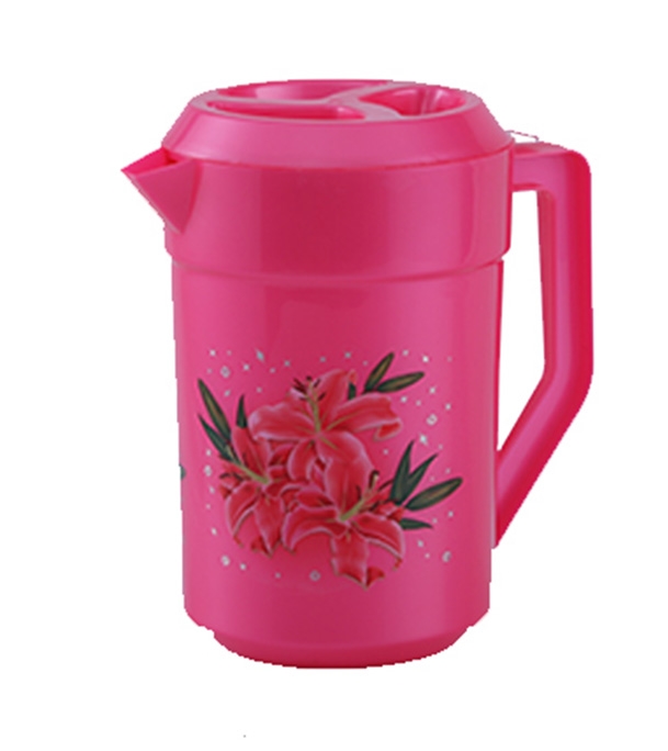 Buy Tulip Jug 3.25L Pearl Pink Online at Best Price