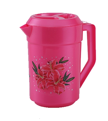 Buy Tulip Jug 3.25L Pearl Pink Online at Best Price