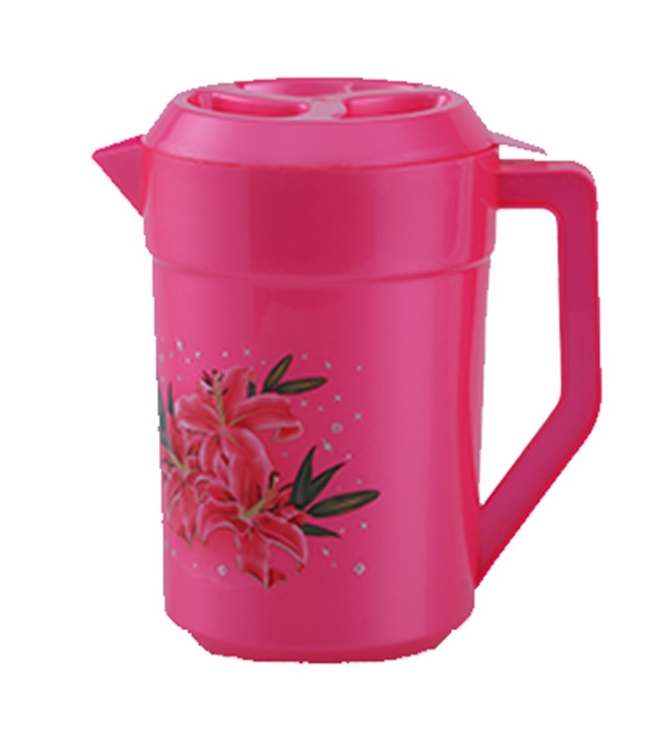 Buy Tulip Jug 3.25L Pearl Pink Online at Best Price