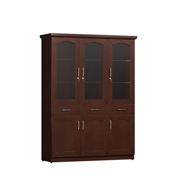 Buy Regal Wooden Showcase Online at Best Price