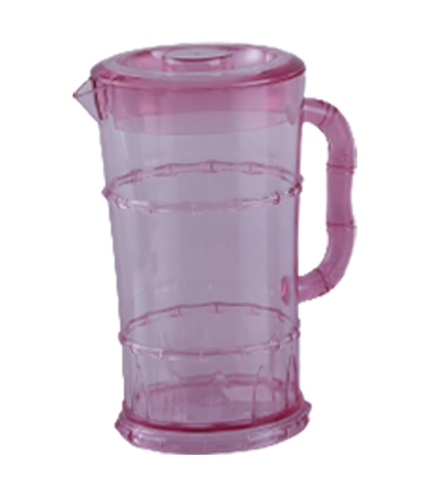 Buy Royal Jug Lite 1.8L - Trans Pink Online at Best Price