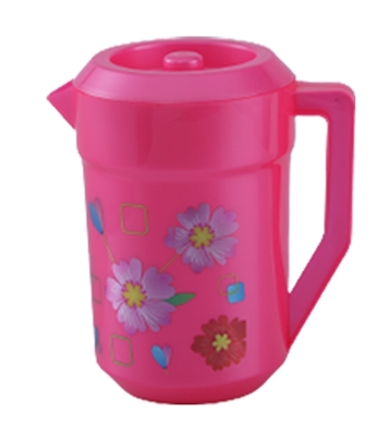 Buy Tulip Jug 3L - Pearl Pink 