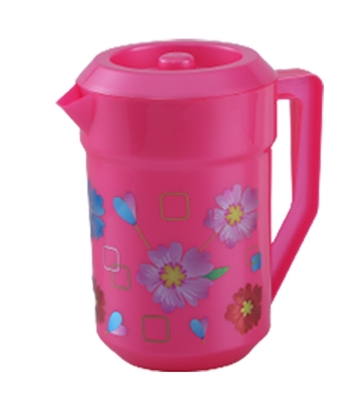 Buy Tulip Jug 3L - Pearl Pink 