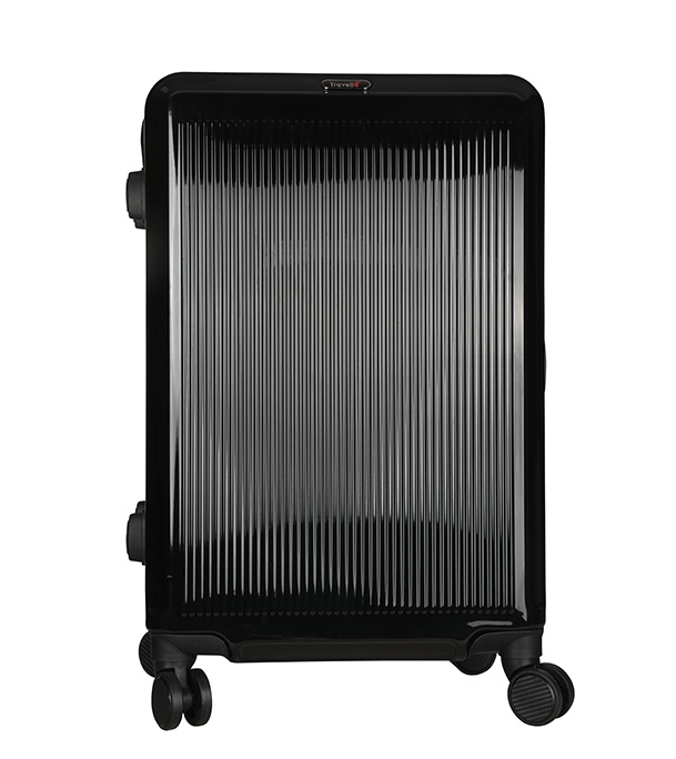 Buy Travello Luxury Plus 24" Black at Best Price In Bangladesh