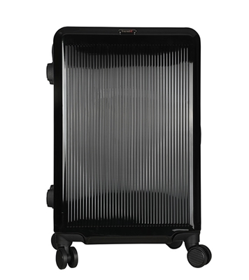 Buy Travello Luxury Plus 24" Black at Best Price In Bangladesh