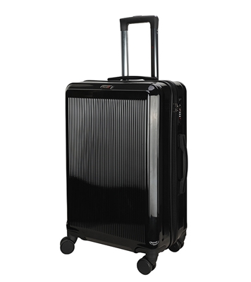 Buy Travello Luxury Plus 24" Black at Best Price In Bangladesh