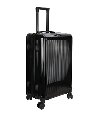 Buy Travello Luxury Plus 24" Black at Best Price In Bangladesh