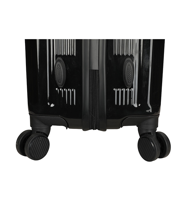 Buy Travello Luxury Plus 24" Black at Best Price In Bangladesh