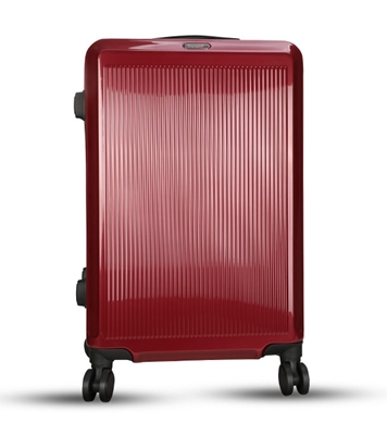 Buy Travello Traveling 600mm (24") Red at Best Price In Bangladesh