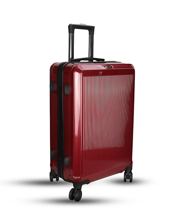 Buy Travello Traveling 600mm (24") Red at Best Price In Bangladesh