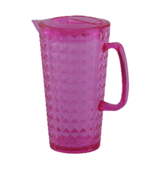 Buy Queen Jug  2.3L Tr Pink Online at Best Price