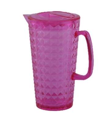 Buy Queen Jug  2.3L Tr Pink Online at Best Price