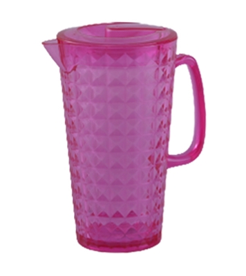 Buy Queen Jug  2.3L Tr Pink Online at Best Price