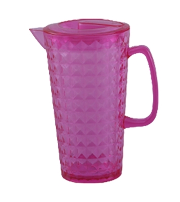 Buy Queen Jug  2.3L Tr Pink Online at Best Price