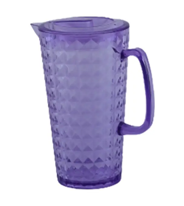 Buy Queen Jug  2.3L Tr Purple Online at Best Price