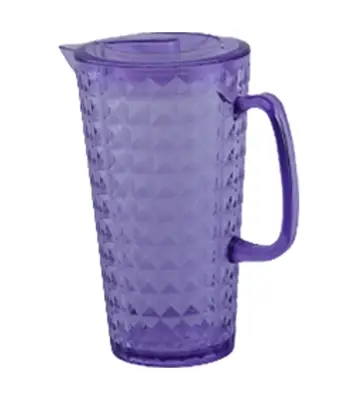 Buy Queen Jug  2.3L Tr Purple Online at Best Price